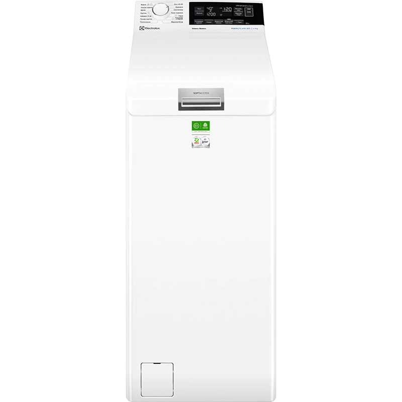 Фото - Electrolux EW8T337U